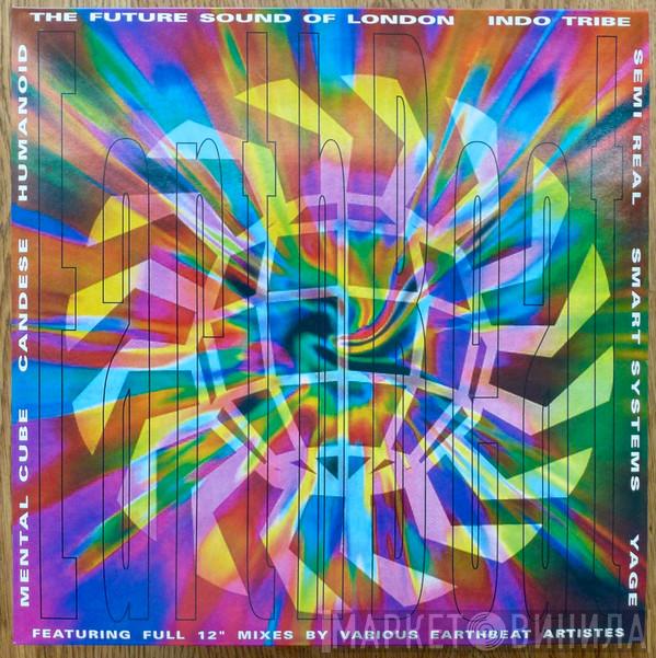  - Earthbeat