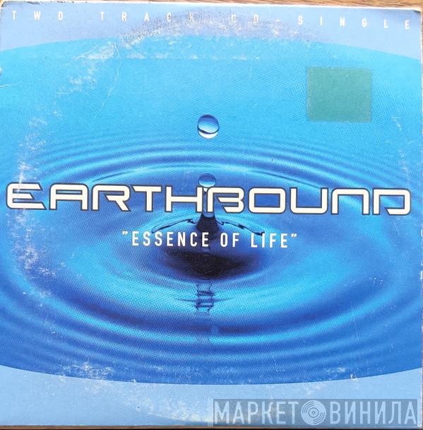  Earthbound  - Essence Of Life