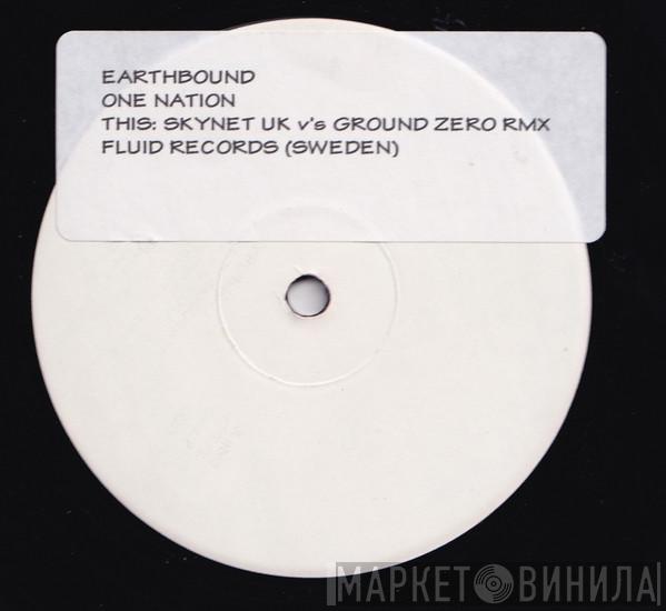 Earthbound - One Nation - Trance Nation