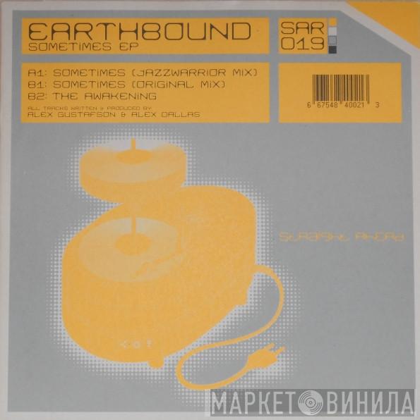 Earthbound  - Sometimes EP