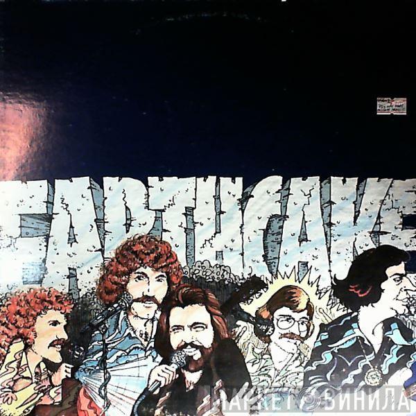 Earthcake  - Earthcake