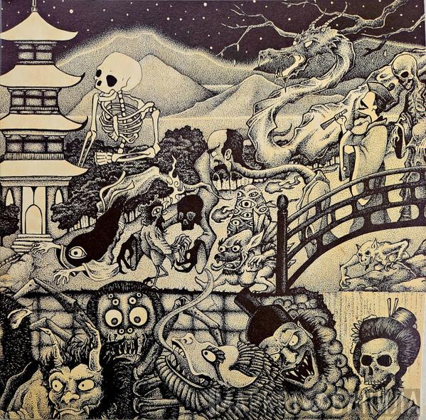 Earthless - Night Parade of One Hundred Demons
