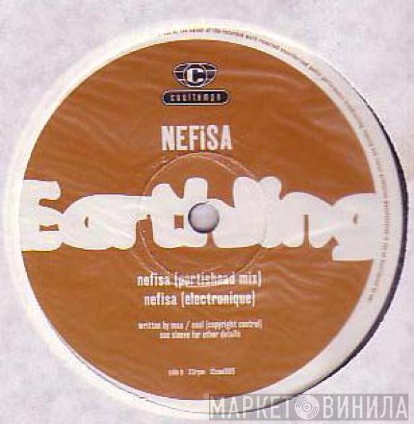 Earthling - Nefisa