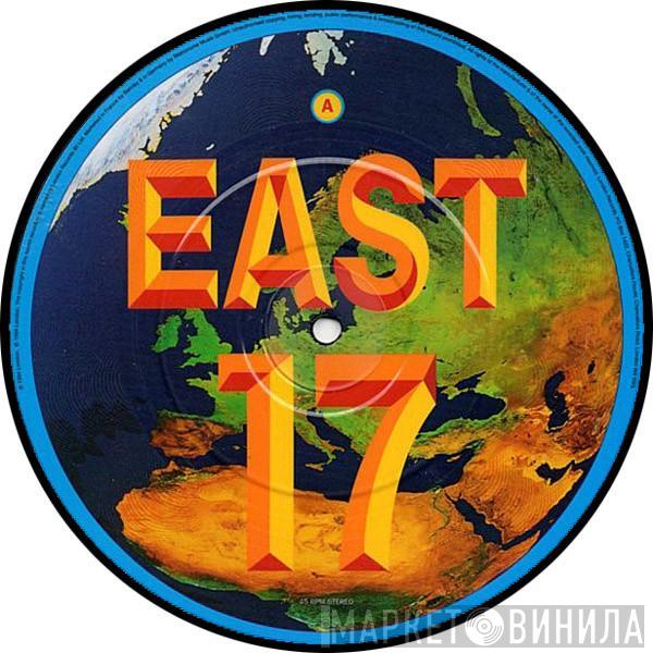 East 17 - Around The World
