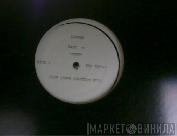  East 17  - Deep (Remixes)