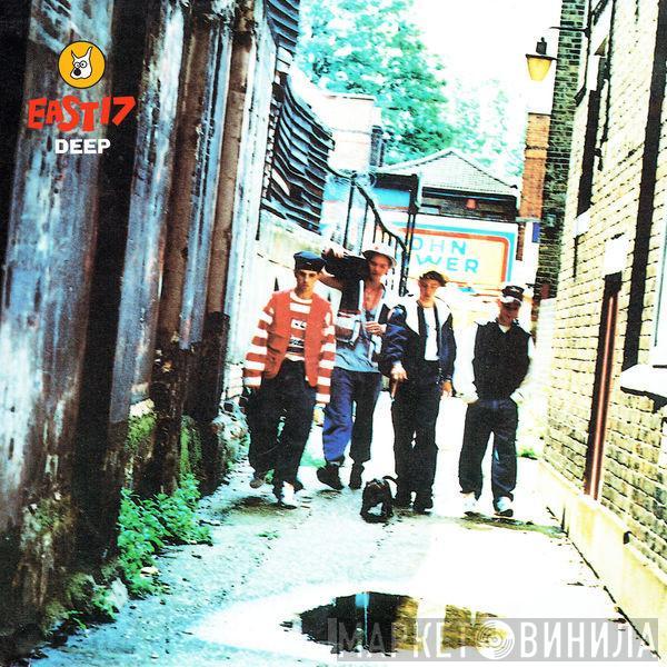  East 17  - Deep (Remixes)