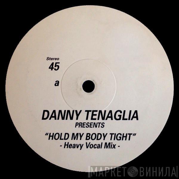  East 17  - Hold My Body Tight