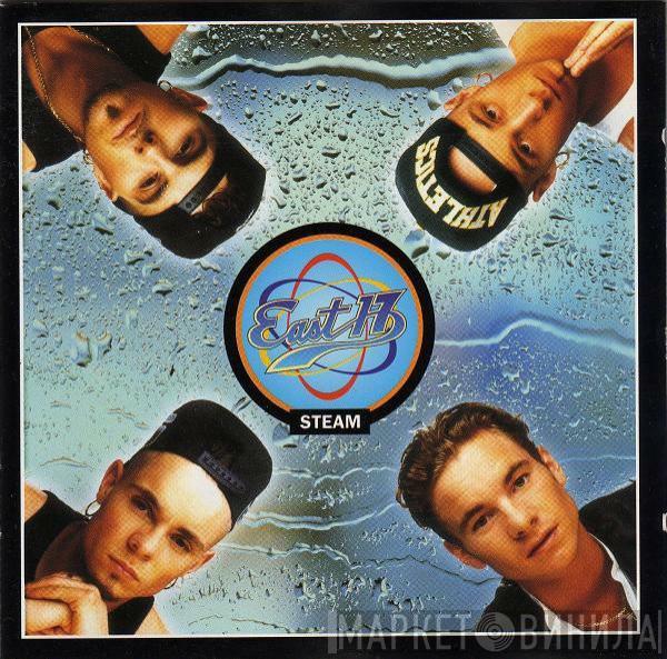 East 17 - Steam