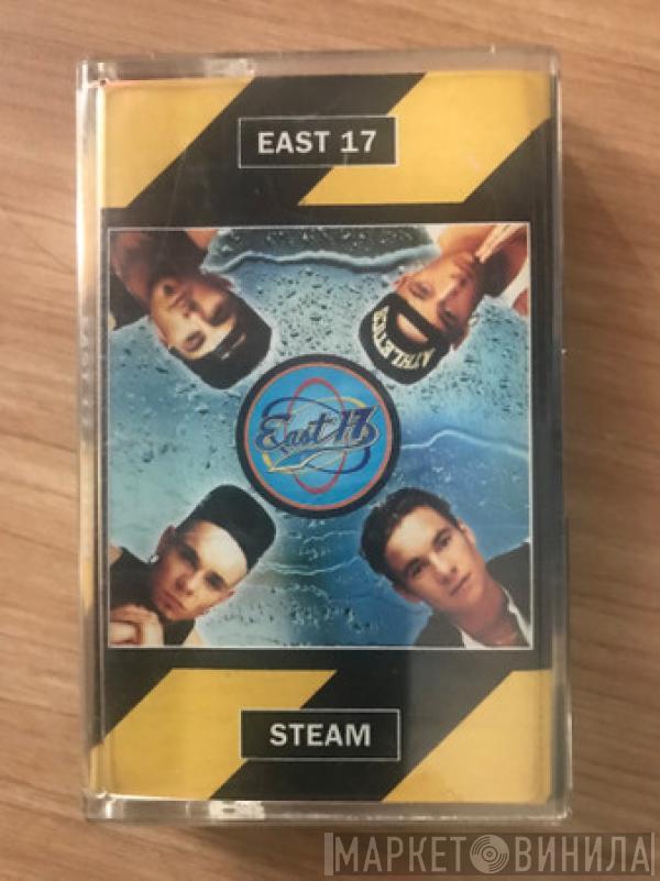  East 17  - Steam