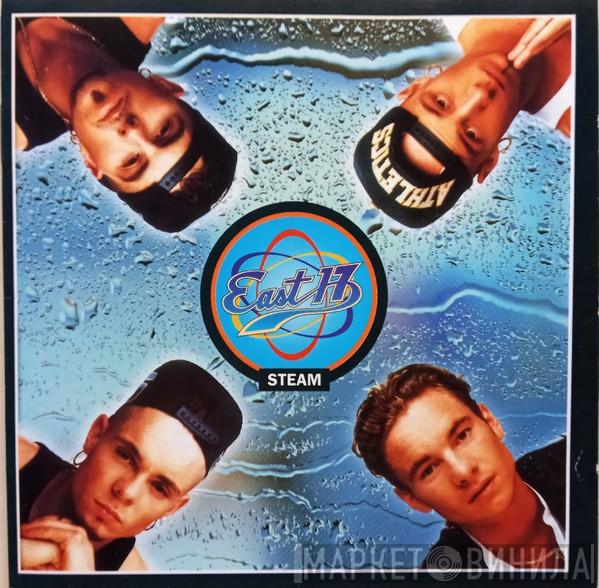  East 17  - Steam