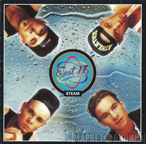 East 17 - Steam
