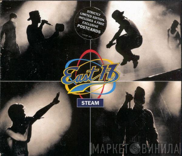 East 17 - Steam