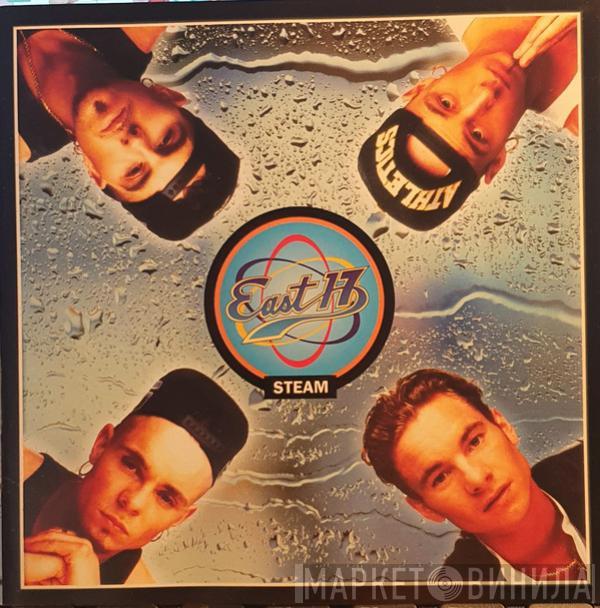 East 17 - Steam