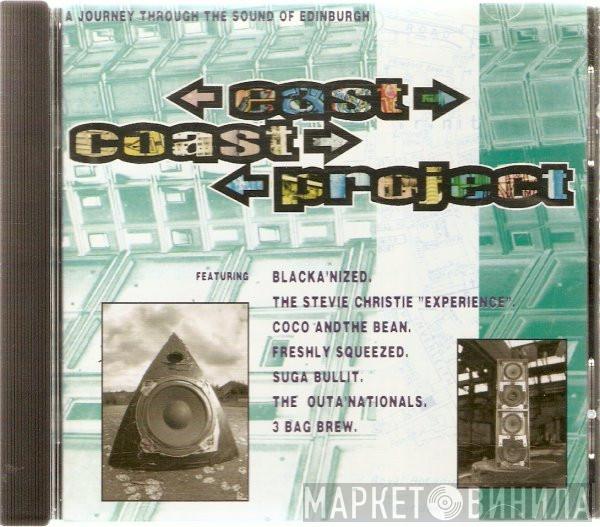  - East Coast Project