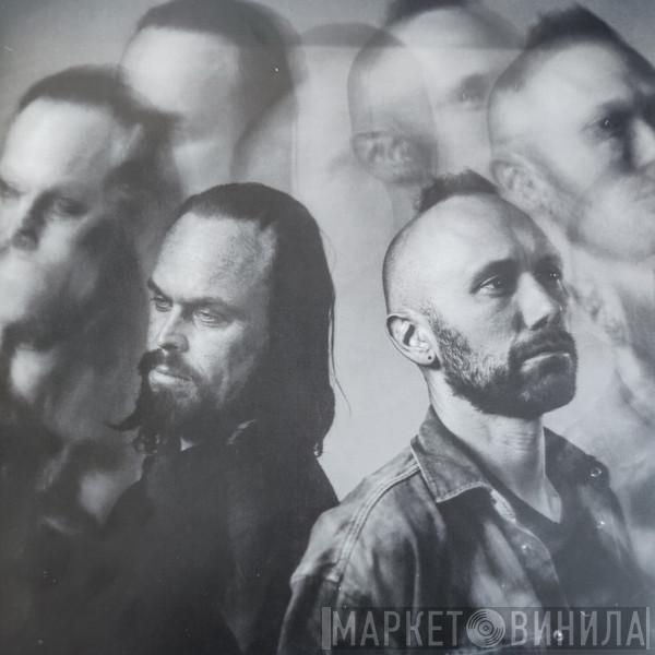 East Forest , Peter Broderick - Burren