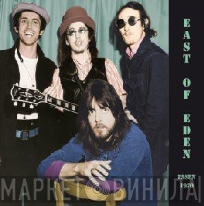  East Of Eden   - Essen 1970