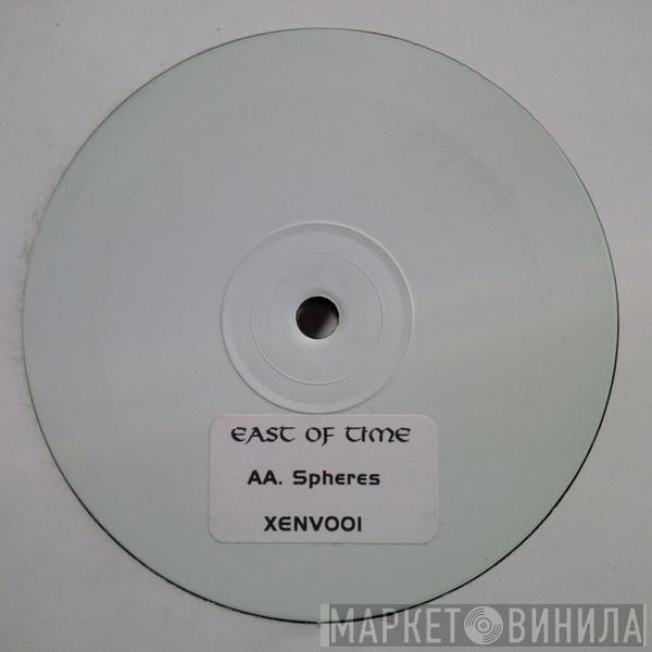 East Of Time - Thermal