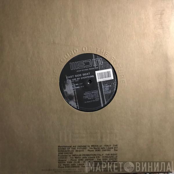  East Side Beat  - You Are My Everything