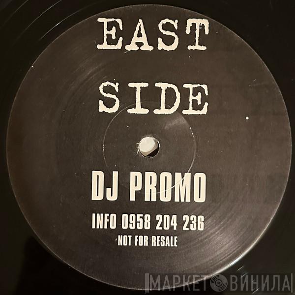 - East Side Jamz Volume One