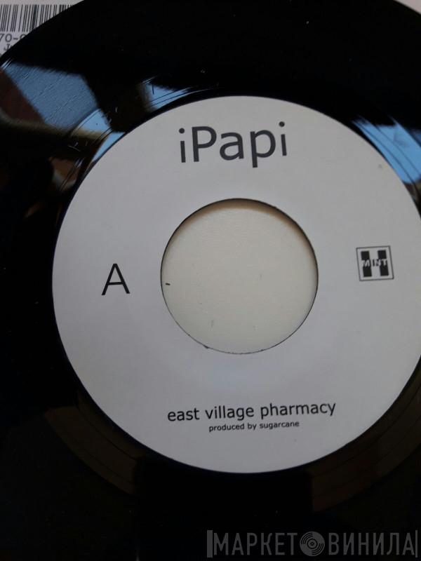 East Village Pharmacy - I Papi