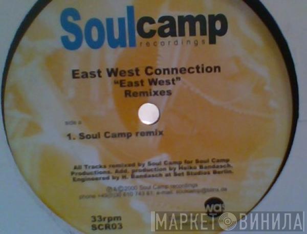 East West Connection - East West