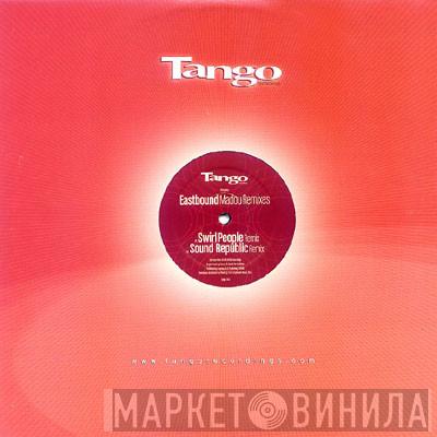 Eastbound - Madou (Remixes)