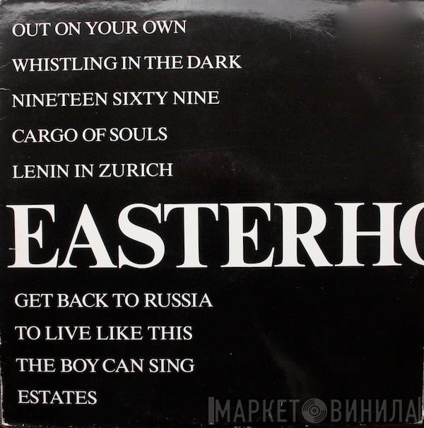 Easterhouse - Contenders