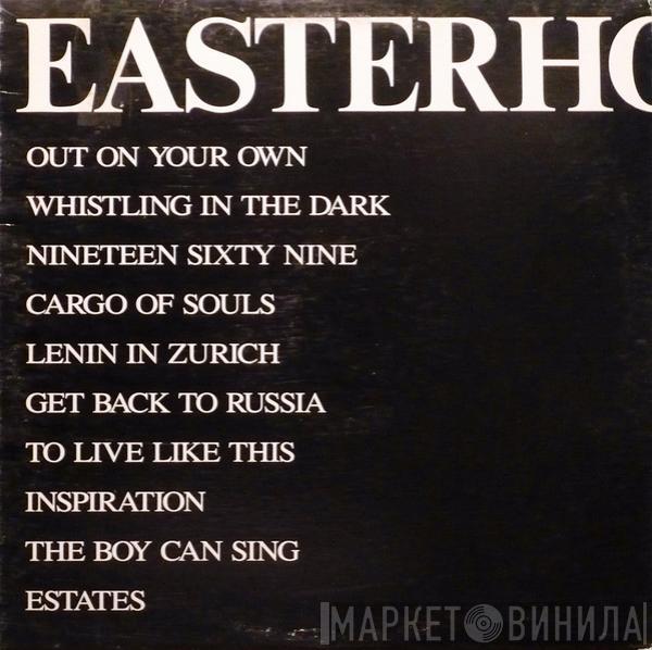  Easterhouse  - Contenders