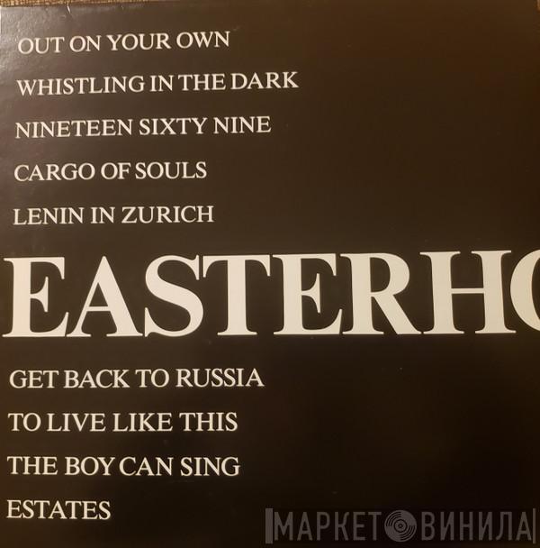 Easterhouse - Contenders