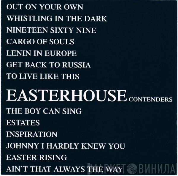 Easterhouse  - Contenders