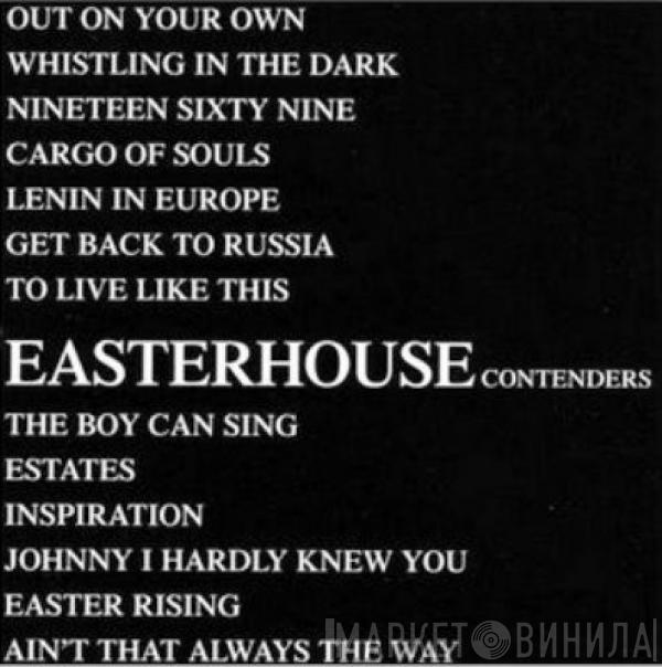  Easterhouse  - Contenders