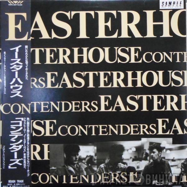  Easterhouse  - Contenders