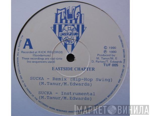 Eastside Chapter - Sucka