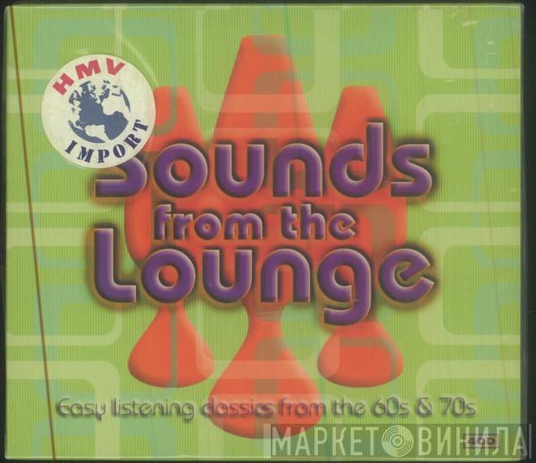  - Easy Listening Classics From the 60s & 70s