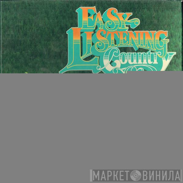  - Easy Listening Country