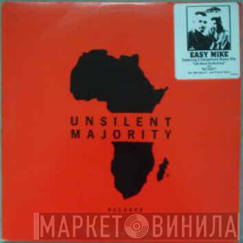 Easy Mike - Talk About Brotherhood