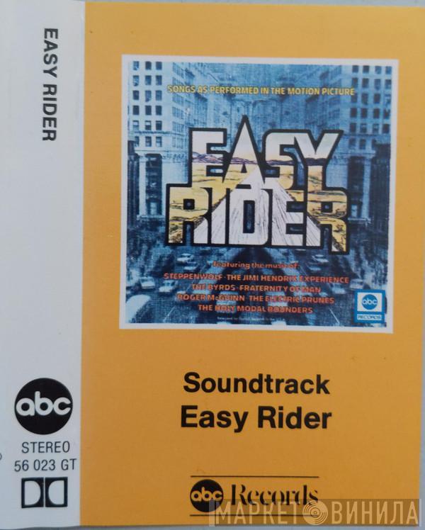  - Easy Rider (Music From The Motion Picture)