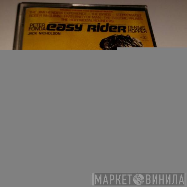  - Easy Rider (Music From The Soundtrack)