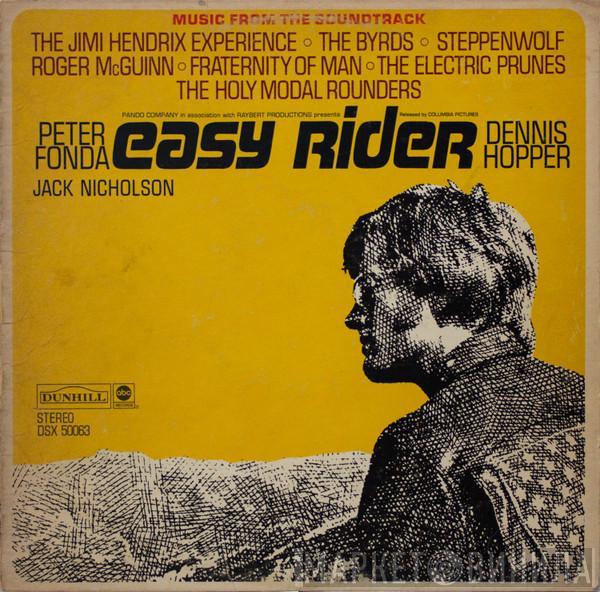 - Easy Rider (Music From The Soundtrack)