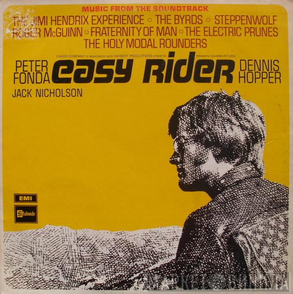  - Easy Rider (Music From The Soundtrack)