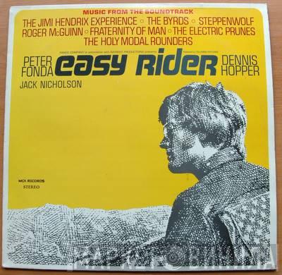  - Easy Rider - Music From The Soundtrack