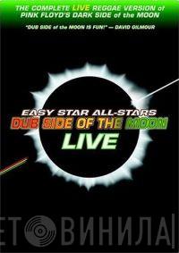 Easy Star All-Stars - Dub Side Of The Moon (Live)
