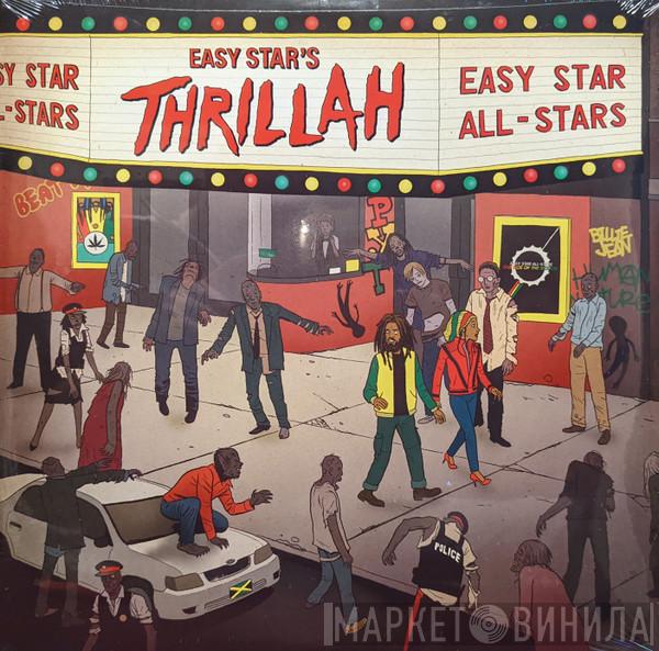 Easy Star All-Stars - Easy Star's Thrillah