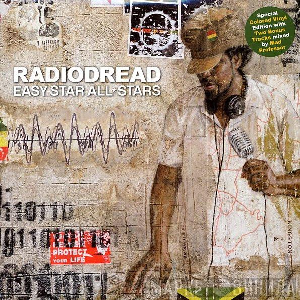  Easy Star All-Stars  - Radiodread