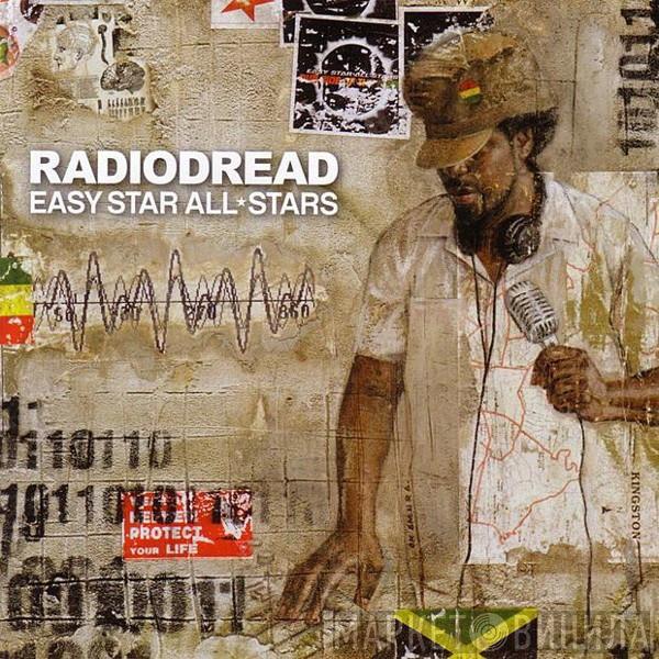 Easy Star All-Stars - Radiodread