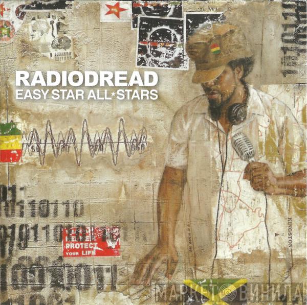  Easy Star All-Stars  - Radiodread