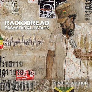  Easy Star All-Stars  - Radiodread