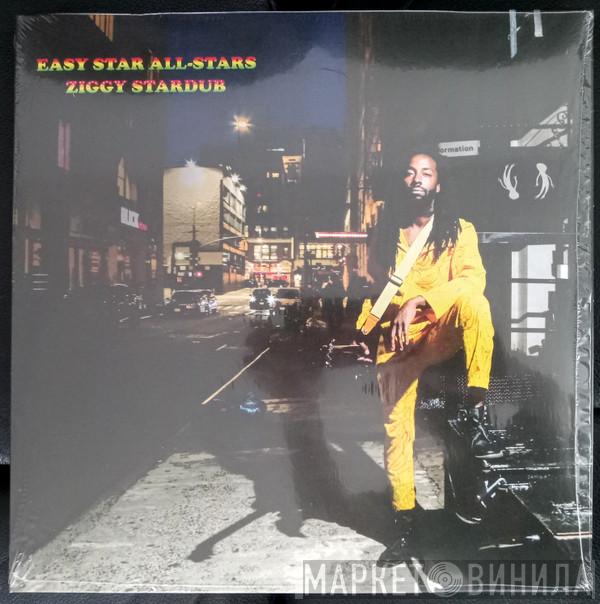  Easy Star All-Stars  - Ziggy Stardub