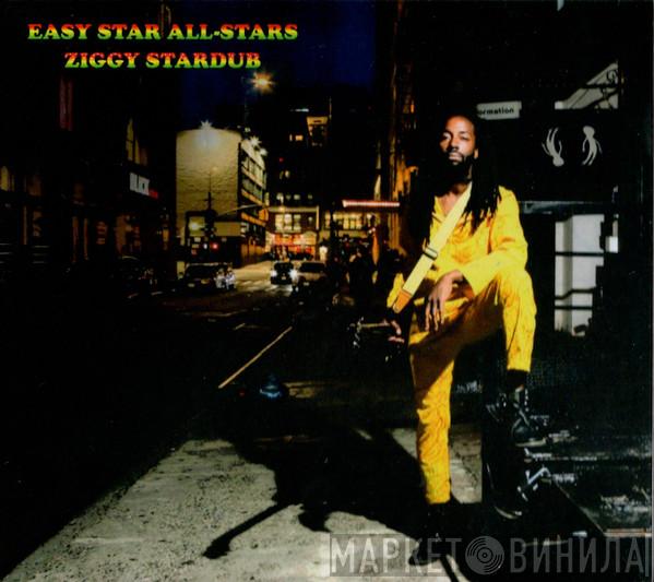 Easy Star All-Stars - Ziggy Stardub