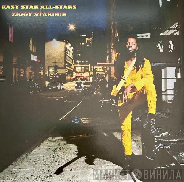 Easy Star All-Stars - Ziggy Stardub